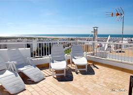 Hostal Al-Andalus 2