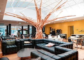 ibis Styles Calais Centre 3