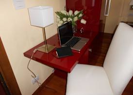 Hotel Minerva 5
