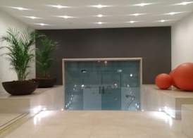 We Hotel Aeropuerto 2