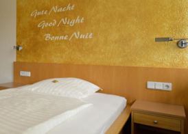 Hotel Alberga 3