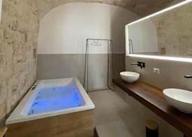 al 22 Suite & Spa Luxury Experience 2