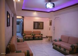 Nile sky hotel and suites 5