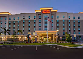 Hampton Inn & Suites Tampa Riverview Brandon 4