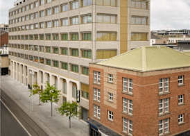 Home2 Suites By Hilton Dublin City Centre 3