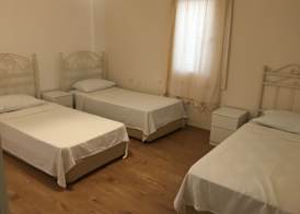 Bodrum Sade Pension 5