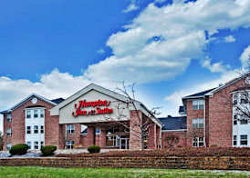 Hampton Inn & Suites Cleveland/Independence 3