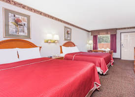 Regency Inn & Suites-Hamilton Place 3