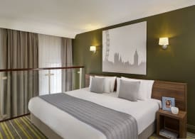 Citadines South Kensington London 4