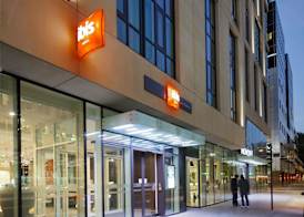 ibis London Blackfriars 4