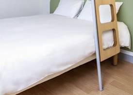 ibis Budget Caen Memorial 3