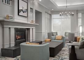 Hilton Garden Inn Tallahassee Central 5