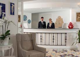 Hotel Savoia 4