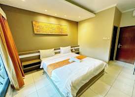 Lembayung Sari Homestay 2
