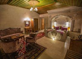 Stone House Cave Hotel 4