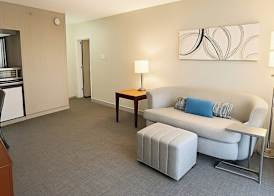 Preston Suites by IHG 2