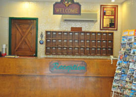 Benna Hotel 5
