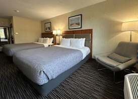 Quality Inn near Toms River Corporate Park 5