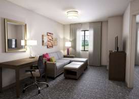 Staybridge Suites LAFAYETTE by IHG 3