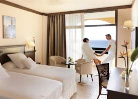 Occidental Jandia Royal Level - Adults Only 5