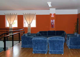 AHC Hoteles Cáceres 4