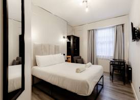 Britannia Hyde Park Hotel by PLI 5
