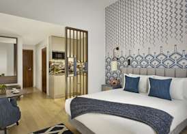 Citadines Islington London 5