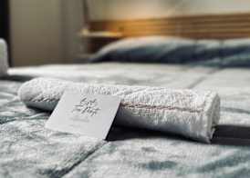 B&B Tre Ponti 5