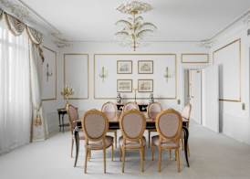 Hotel El Palace Barcelona 5