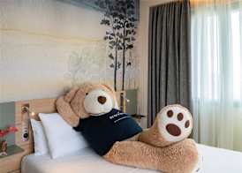 Novotel Madrid City Las Ventas 3