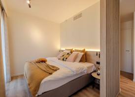 Stay at Brussels 4