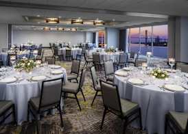 Hyatt Regency Savannah 4