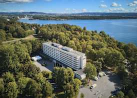 Radisson Blu Park Hotel, Oslo 4