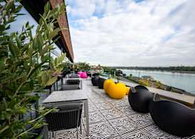 Prize by Radisson, Bonn City 3