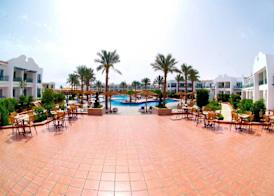 Panorama Naama Heights Aqua Park 5