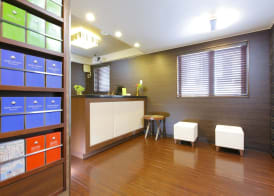 FLEXSTAY INN Shirogane 3