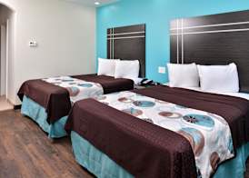 Americas Best Value Inn & Suites Spring / N. Houston 5