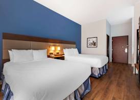 Best Western Sycamore Inn 5