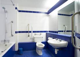 Travelodge Wirral Eastham 4