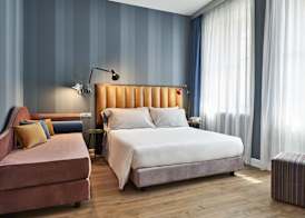 The Modernist Hotel 3