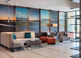 Residence Inn Irvine John Wayne Airport Orange County 4