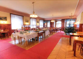 Thermenhotel Krone - inklusive Felsentherme 4