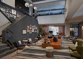 Sheraton Reston 4