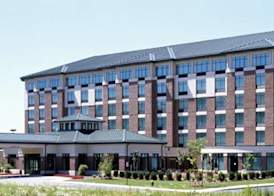 Hilton Garden Inn Hartford South/Glastonbury 2