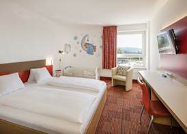 H2O Hotel-Therme-Resort, 3 Sterne superior, für Familien mit Kindern 4