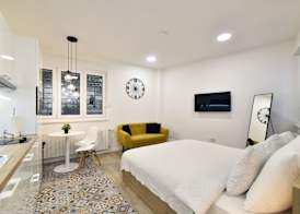 Fishnjak Apartments - Central Zagreb 4
