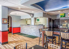 Quality Inn & Suites Aiken East 2