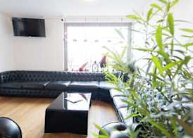 Hotel Triester 5