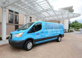 Hampton Inn Raleigh/Durham-Airport 3