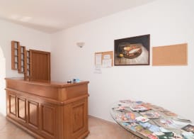 Hotel Villa Fumerie 2
